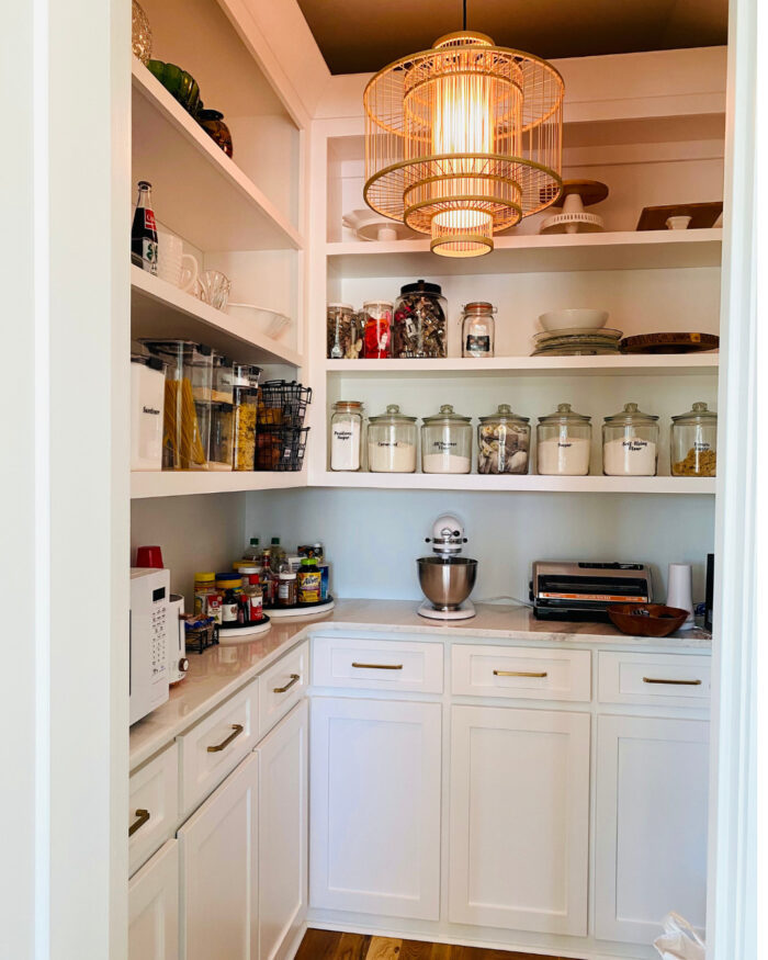 pantry